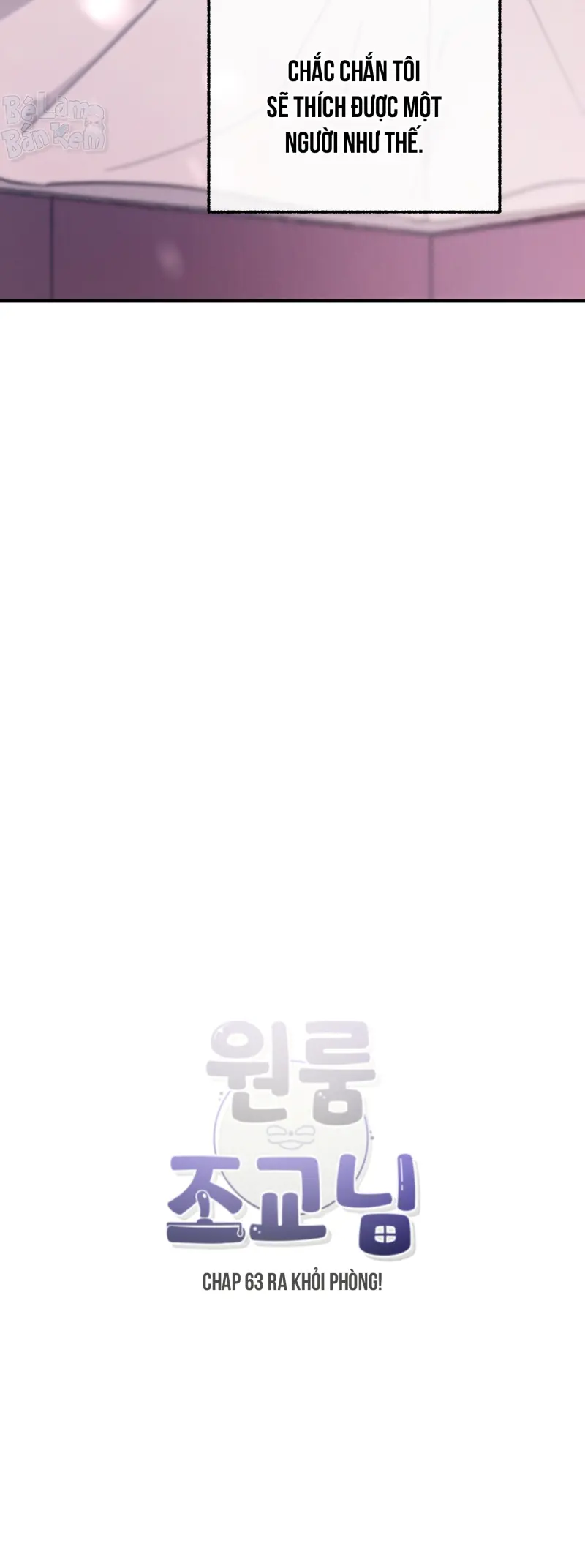 One-Room TA Chapter 63 - Next Chapter 63.01 Tập đặc biệt