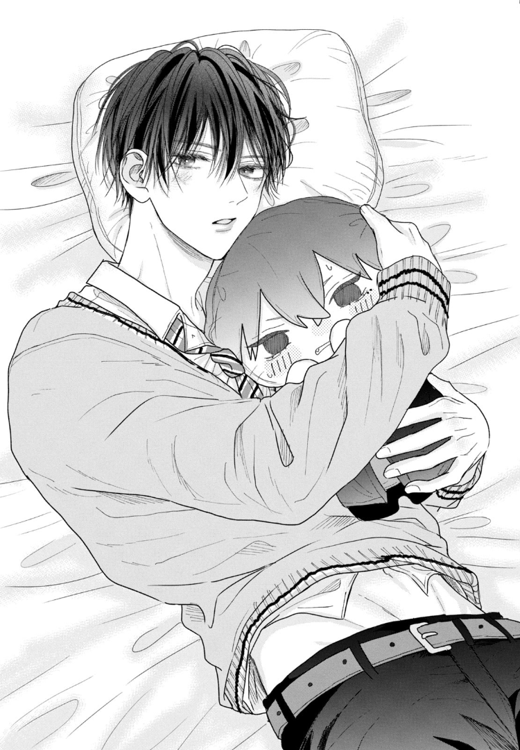 Tình Yêu Không Thể Giấu Chapter 6 - Next 