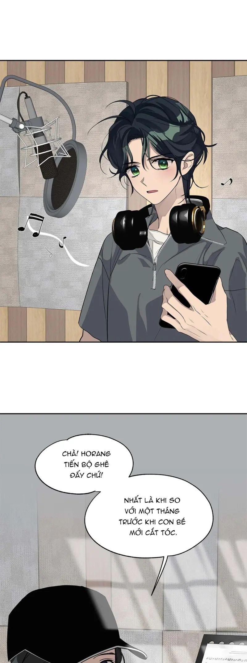 Tuyển Tập GL Ngắn 18+ Chapter 48 - Next 