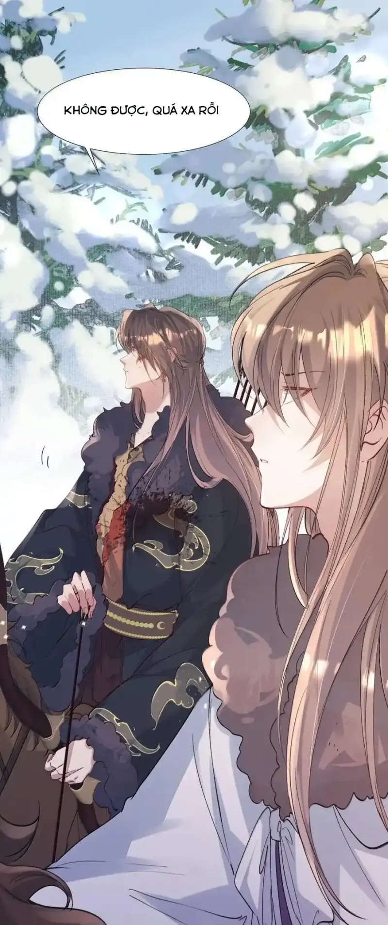 Loạn Thế Vi Vương Chapter 129 - Next 