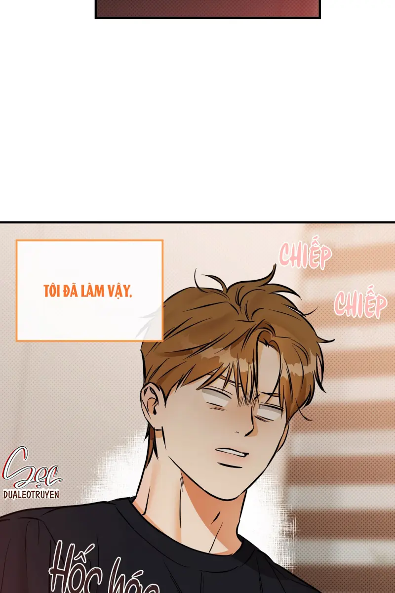 CẬU NHÓC ĐÁNG YÊU CỦA TÔI Chapter 14 - Trang 2