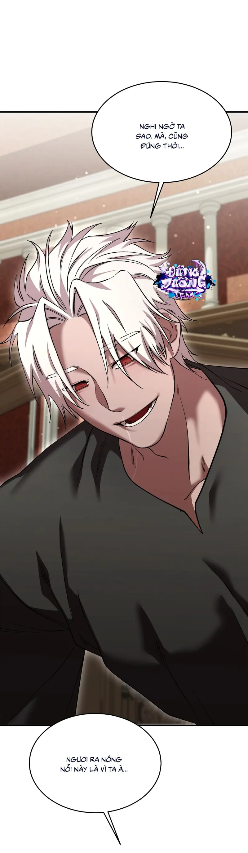 TRUYỂN TẬP - NHỮNG CON KU NÚNG NÍNH Chapter 5 19+ Thuần Hoá - Next 