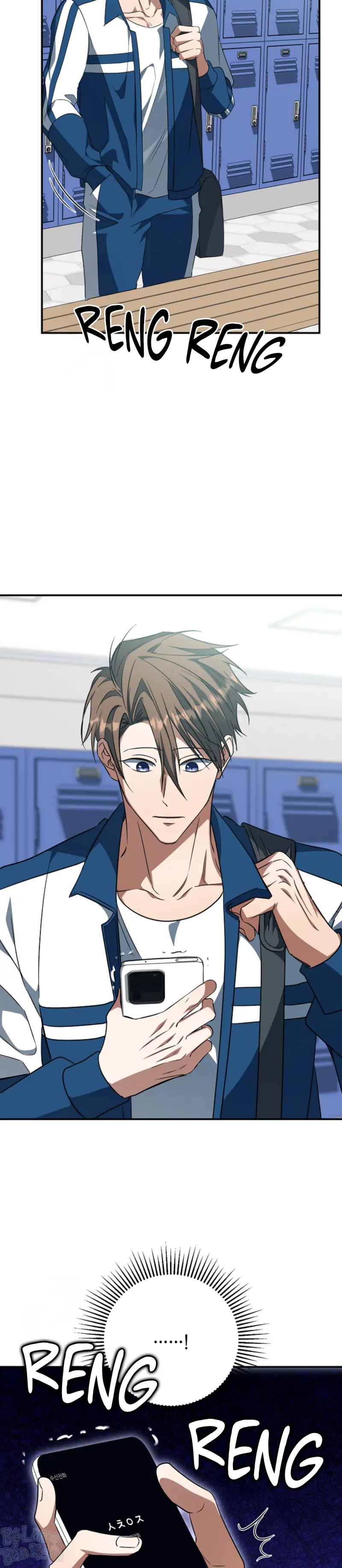 SỰ THẬT TRẦN TRỤI Chapter 32 - Trang 2