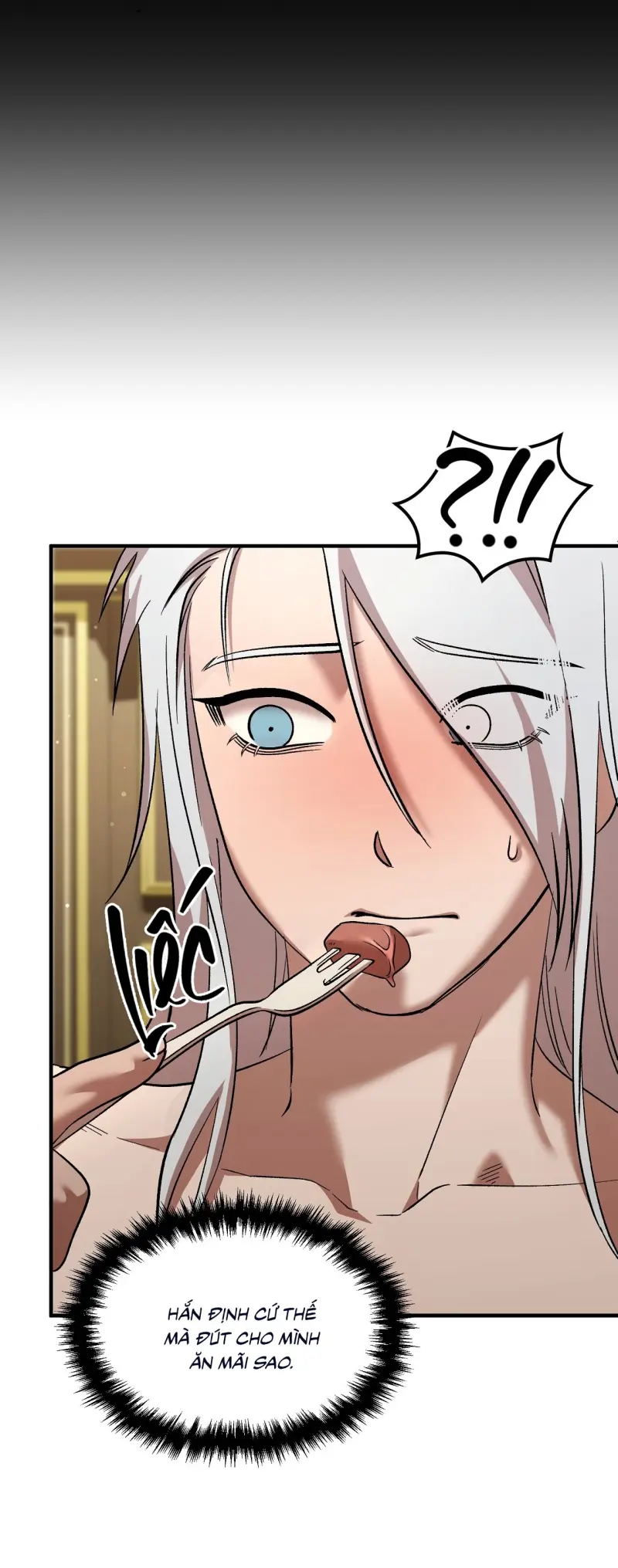 TRUYỂN TẬP - NHỮNG CON KU NÚNG NÍNH Chapter 5 19+ Thuần Hoá - Next 