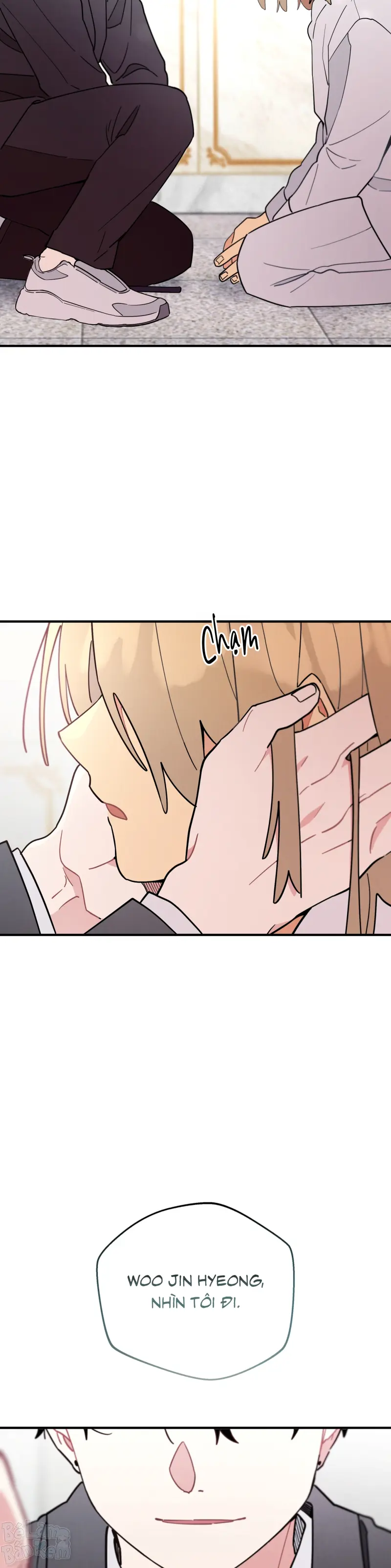 One-Room TA Chapter 63 - Next Chapter 63.01 Tập đặc biệt