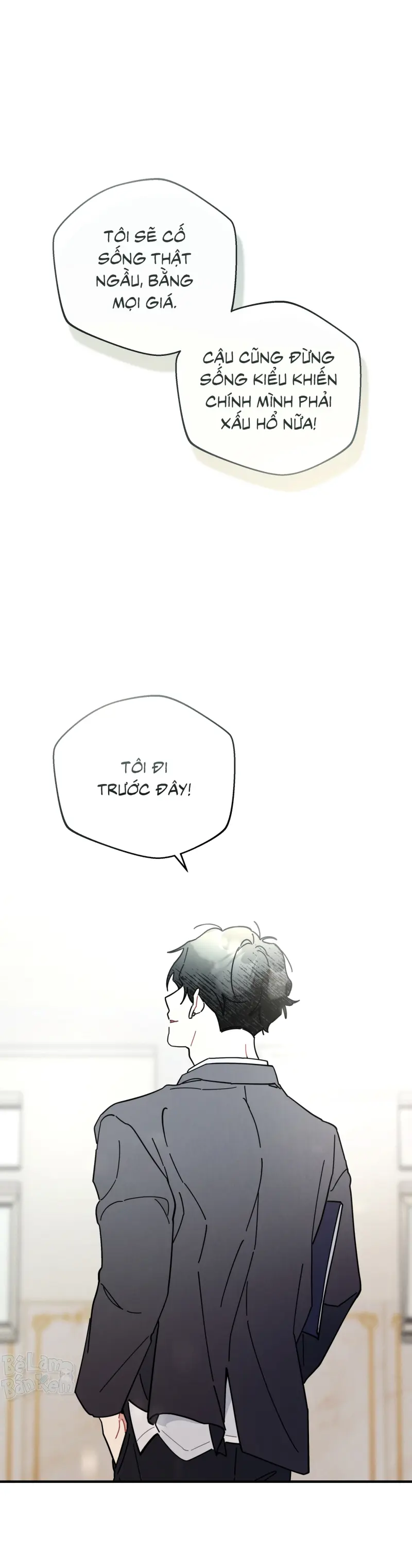 One-Room TA Chapter 63 - Next Chapter 63.01 Tập đặc biệt