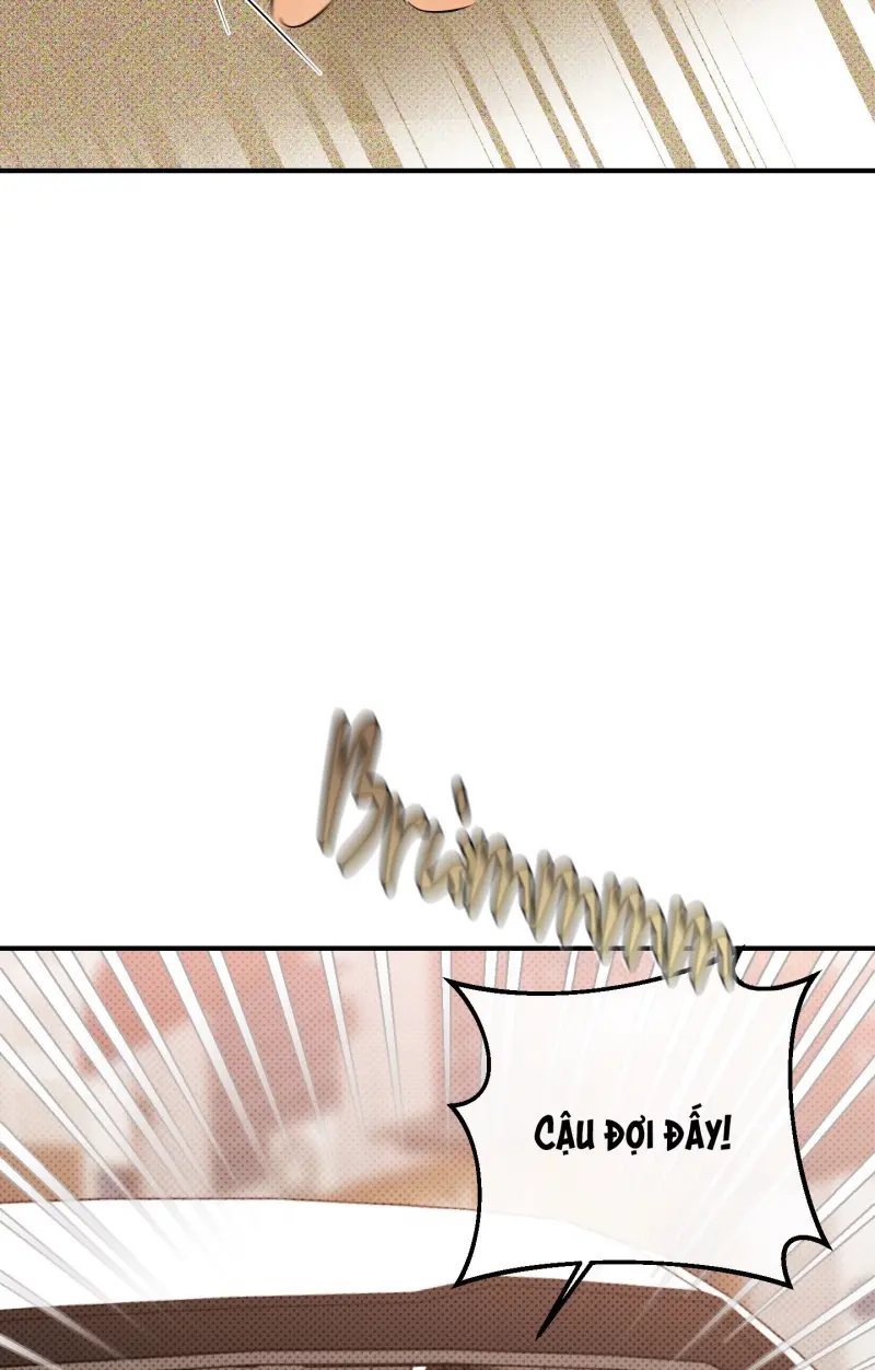 CẬU NHÓC ĐÁNG YÊU CỦA TÔI Chapter 14 - Trang 2