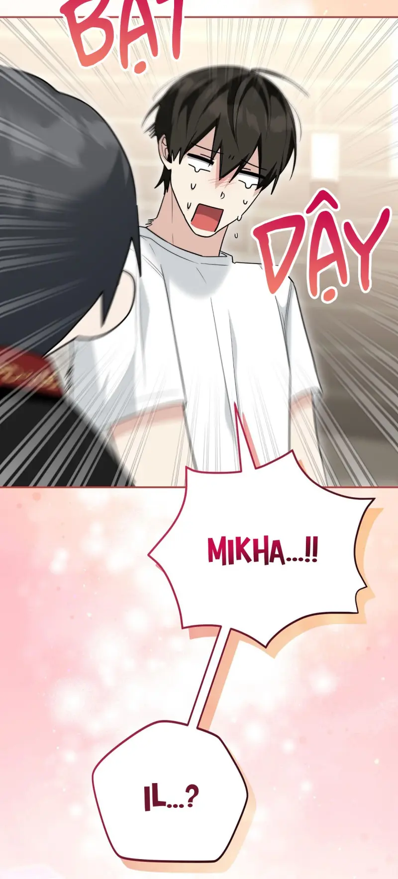 Xuyên thành cục bông của tên cuồng công Chapter 50 End - Next Chapter 50.01