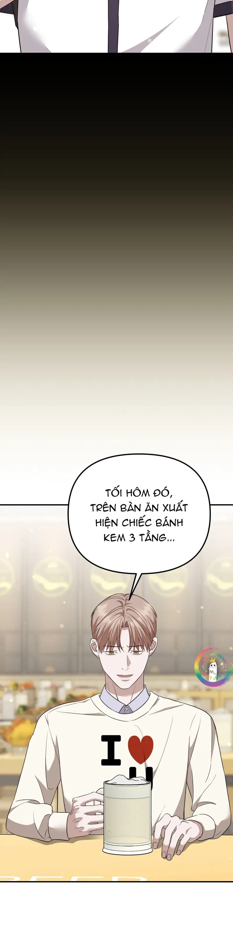 Autobahn Romance Chapter 7 - Next 