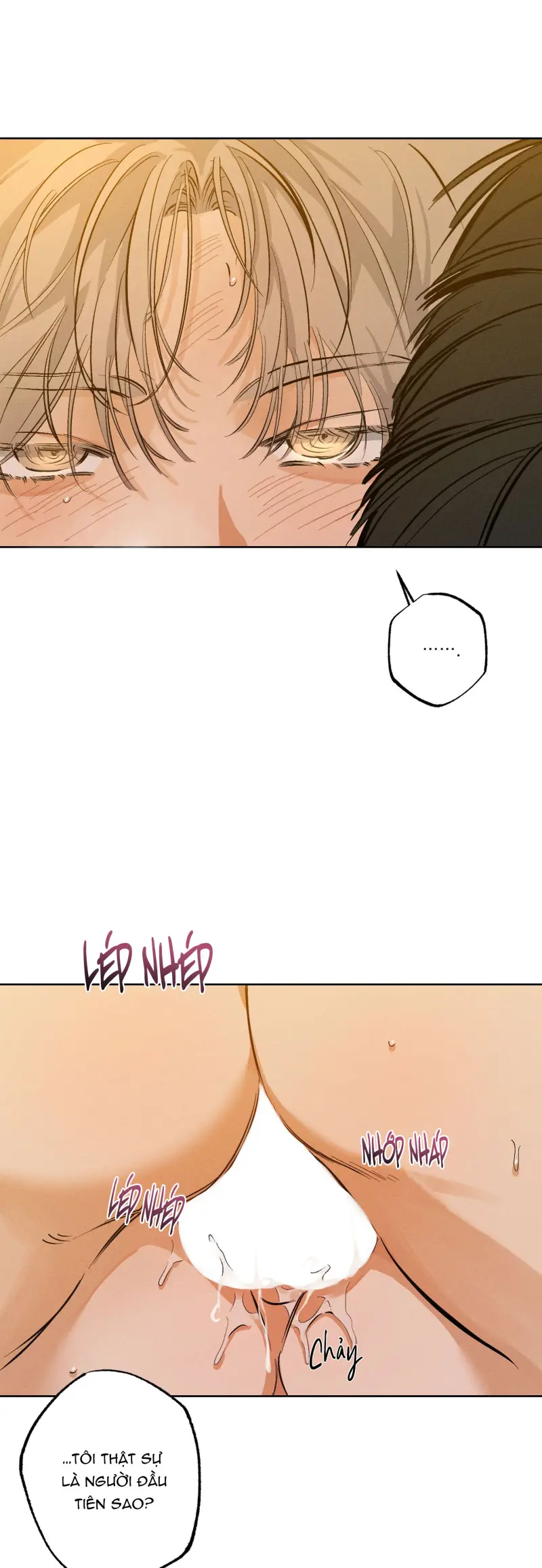 PHÍA SAU SÂN KHẤUU Chapter 28 H++ - Next Chapter 28.1 Đánh giá phần 1