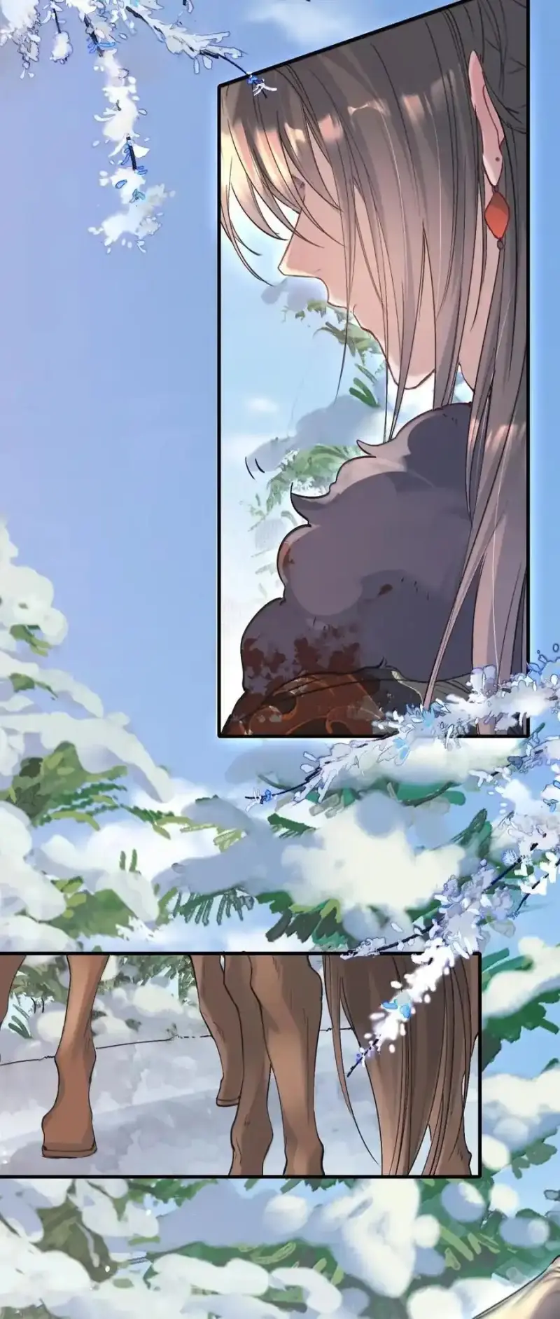 Loạn Thế Vi Vương Chapter 129 - Next 