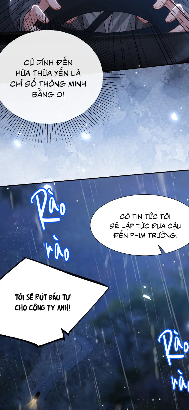 Quan hệ thế thân Chapter 226 - Next 