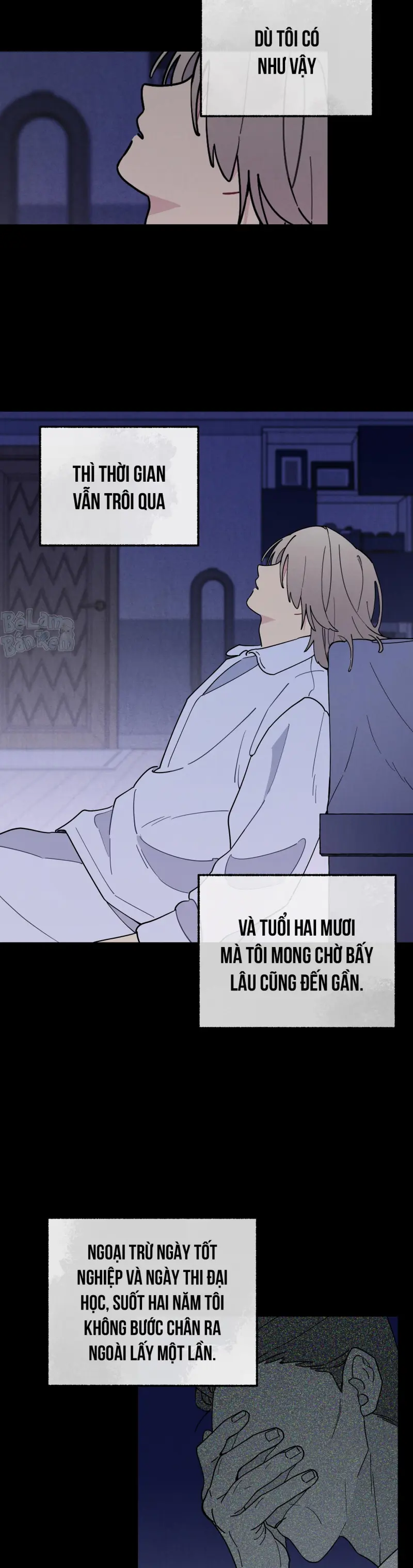 One-Room TA Chapter 62 - Next Chapter 63