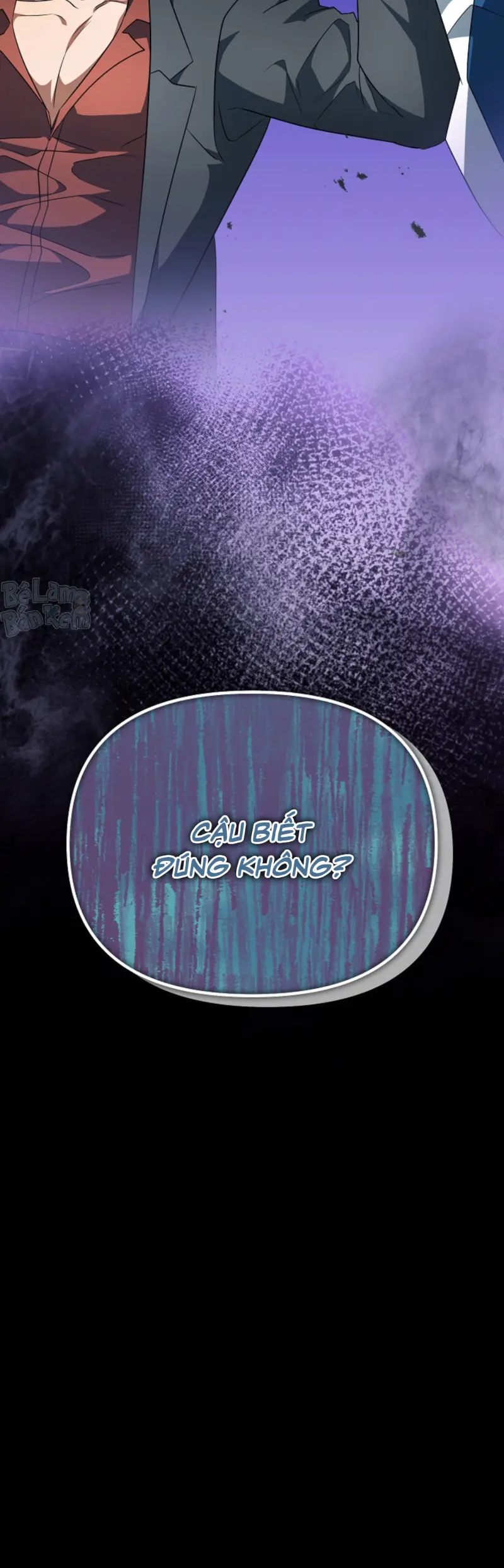 SỰ THẬT TRẦN TRỤI Chapter 32 - Trang 2