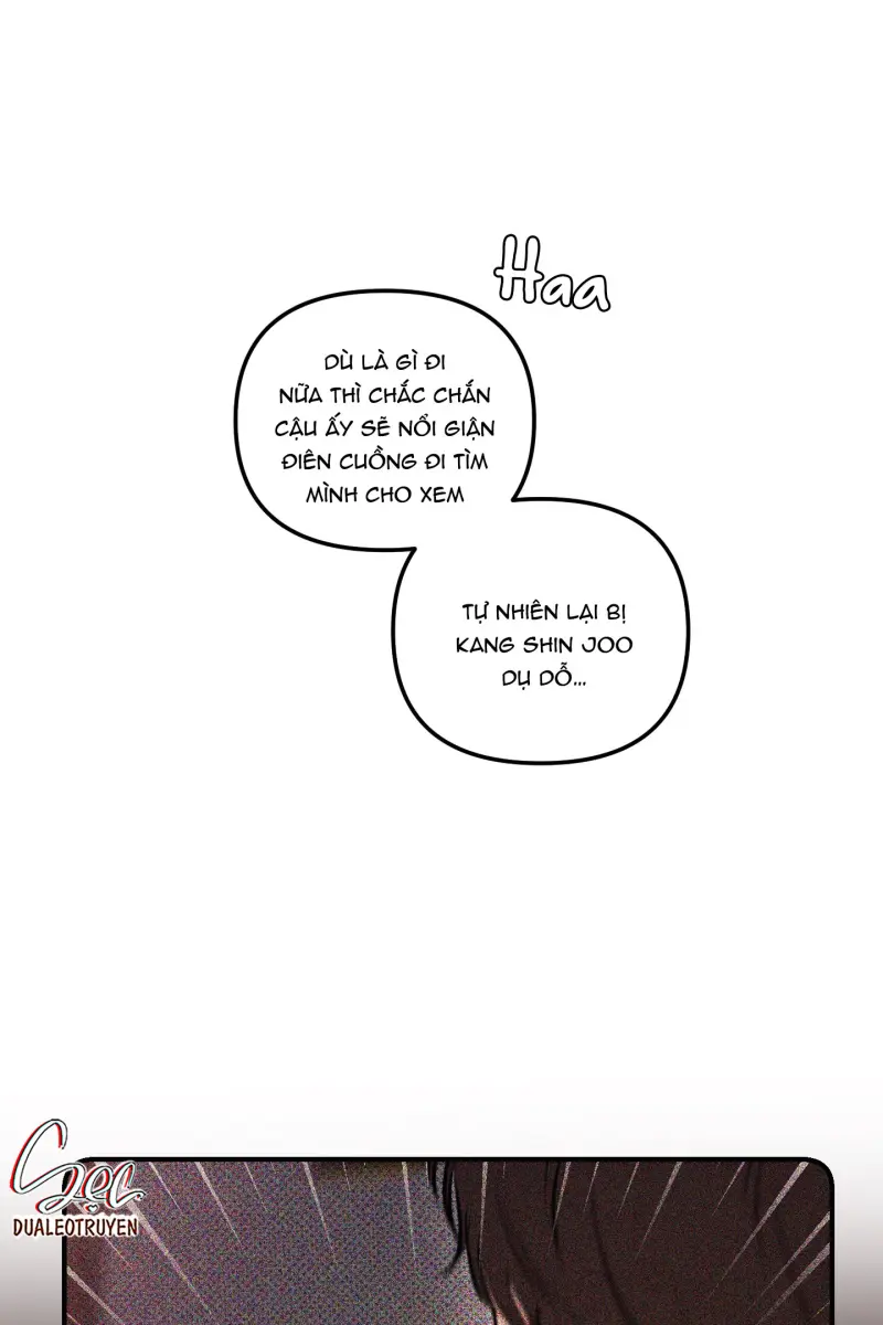 CẬU NHÓC ĐÁNG YÊU CỦA TÔI Chapter 14 - Trang 2