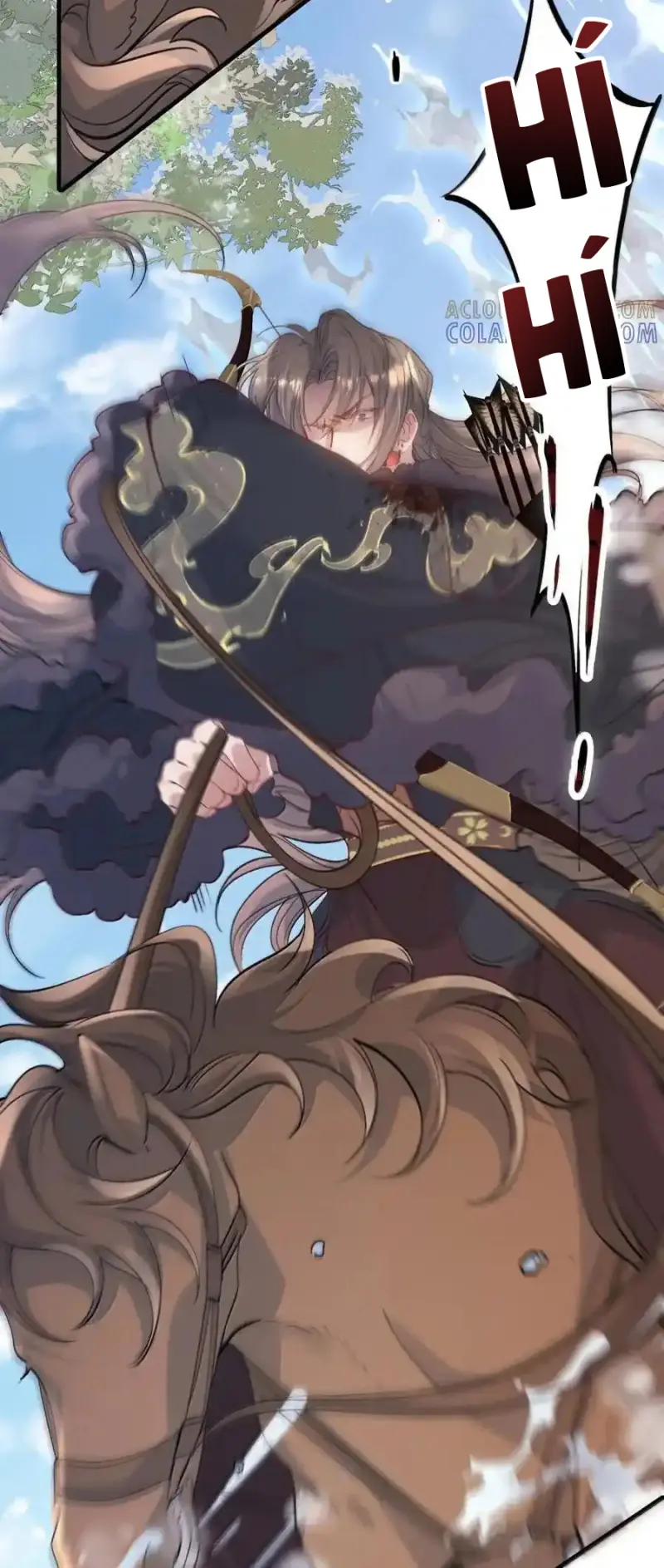 Loạn Thế Vi Vương Chapter 129 - Next 