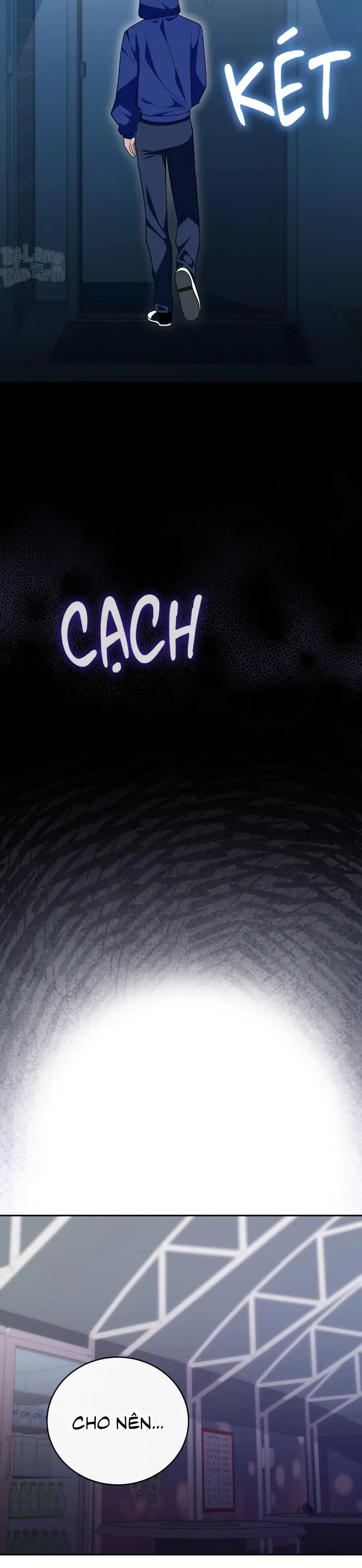 Xuyên thành cục bông của tên cuồng công Chapter 50 End - Next Chapter 50.01