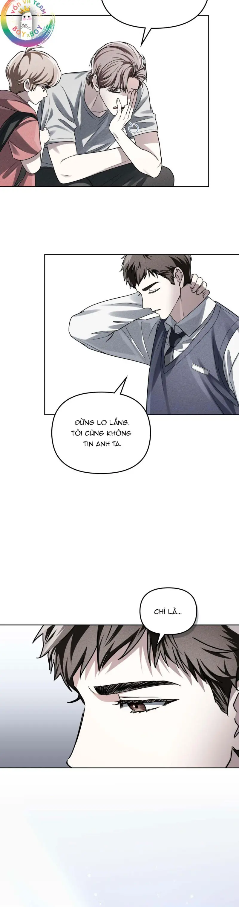 Linh Hồn Lửa Chapter 39 - Trang 2