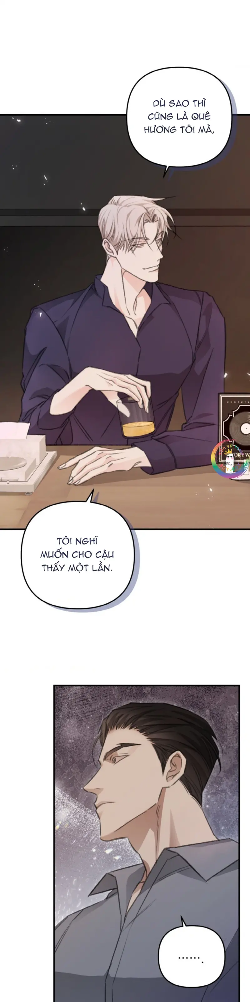 (END) Xin Sếp Phê Duyệt Tối nay Chapter 22 Phòng Thư Ký - Trang 2