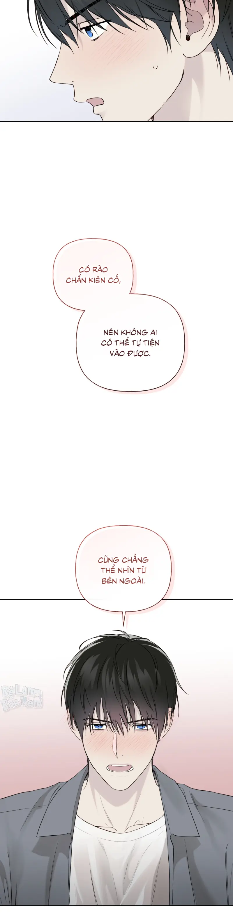 HIỂM HỌA GUIDING Chapter 62 - Next 