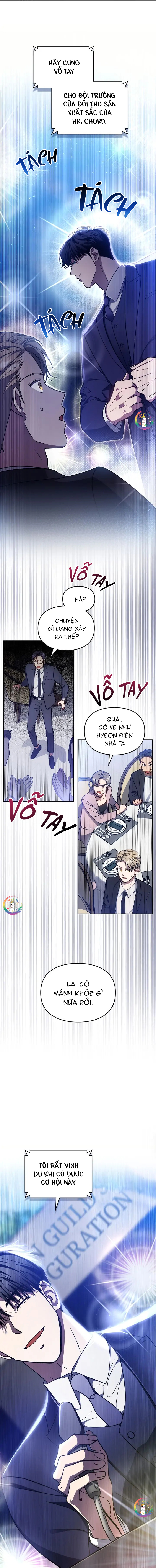 Vết Tích Của Ánh Dương Chapter 74 - Next 