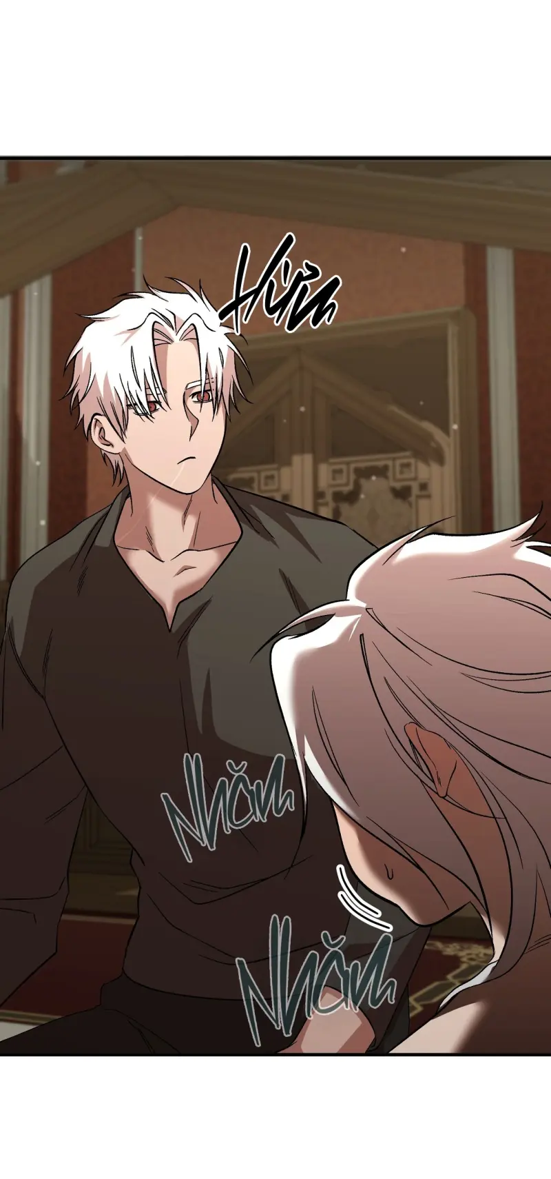 TRUYỂN TẬP - NHỮNG CON KU NÚNG NÍNH Chapter 5 19+ Thuần Hoá - Next 