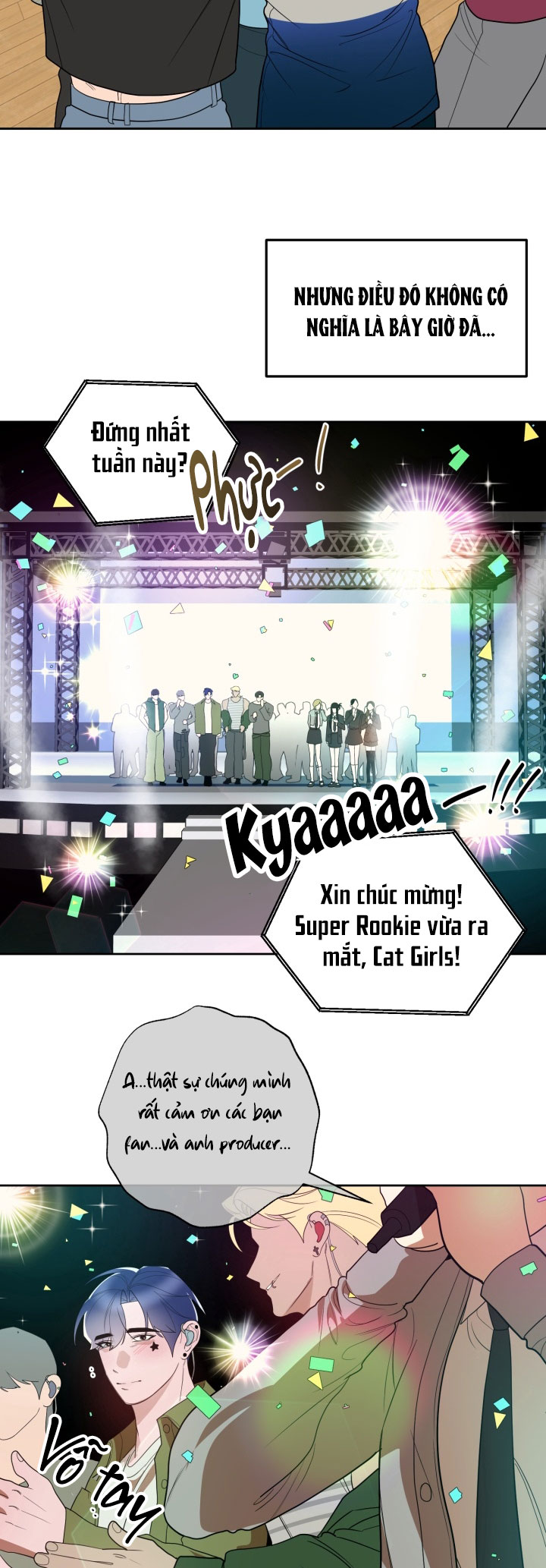 Thử thách đàn ông đích thực Chapter 15 - Trang 2