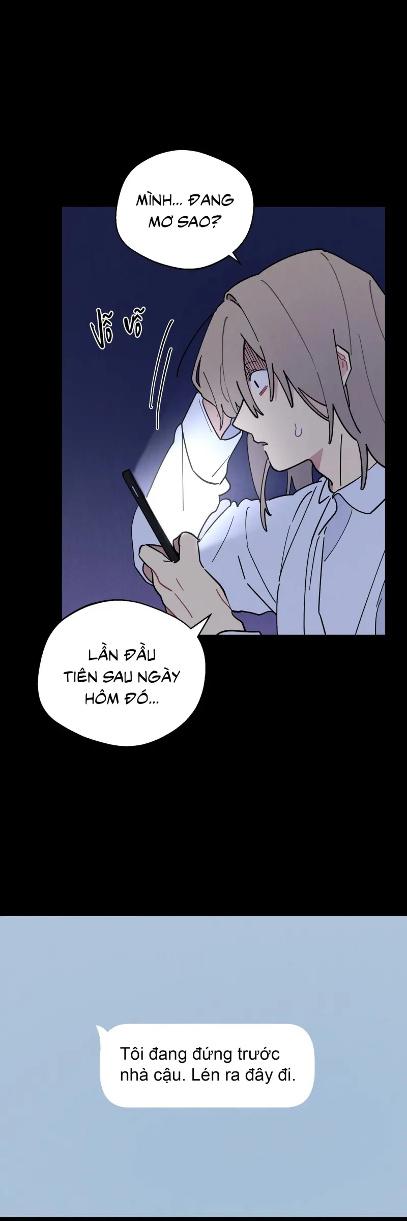 One-Room TA Chapter 62 - Next Chapter 63