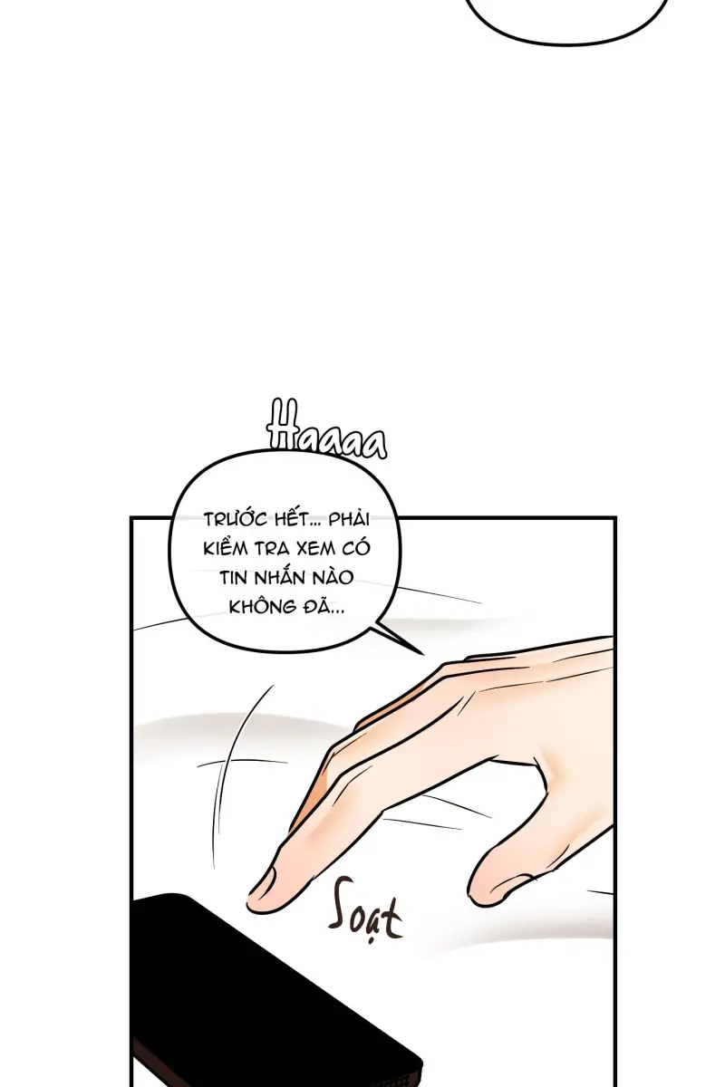 CẬU NHÓC ĐÁNG YÊU CỦA TÔI Chapter 14 - Trang 2