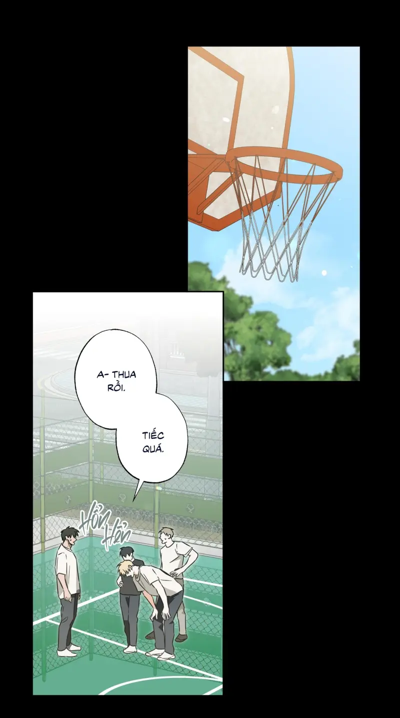 CHIẾN LƯỢC ĐOẠT TÂM CỦA CUỘC TÌNH ĐƠN PHƯƠNG Chapter 18 - Trang 2