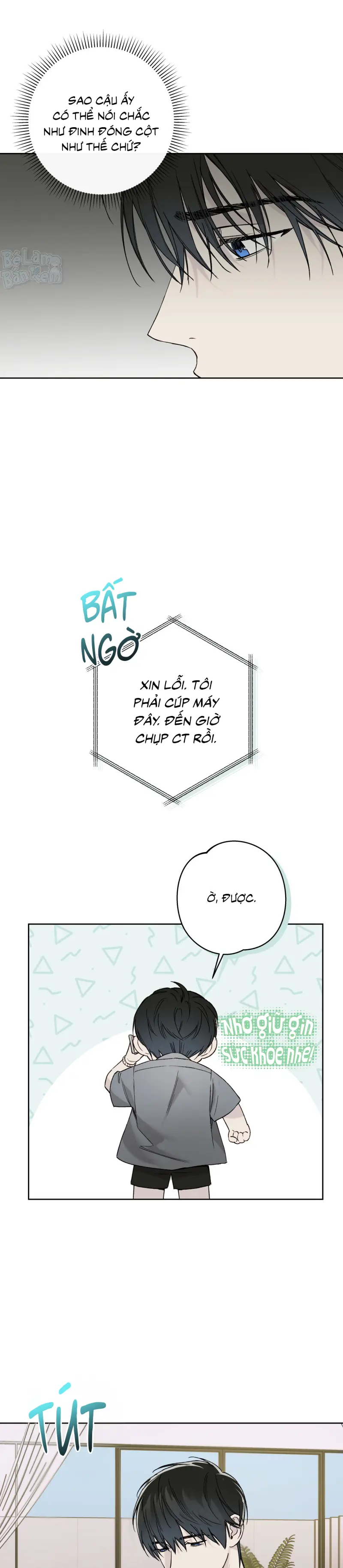 HIỂM HỌA GUIDING Chapter 62 - Next 