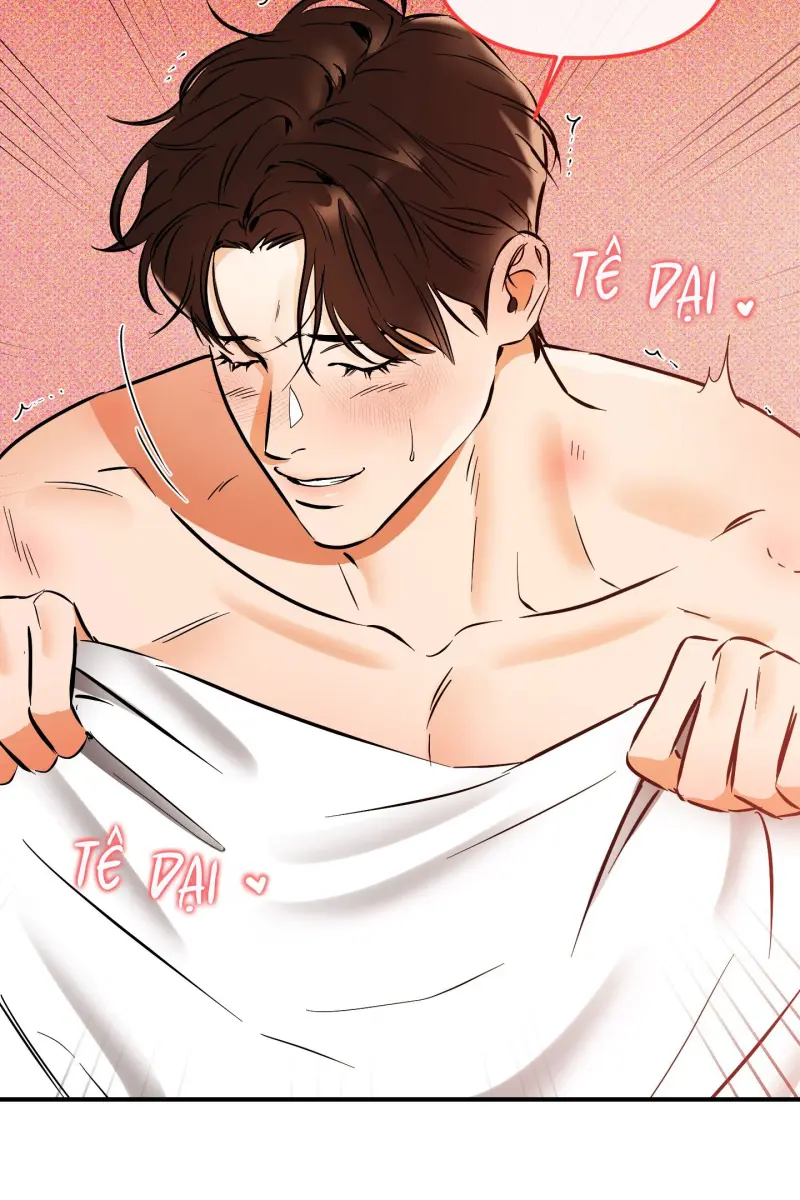 CẬU NHÓC ĐÁNG YÊU CỦA TÔI Chapter 14 - Trang 2