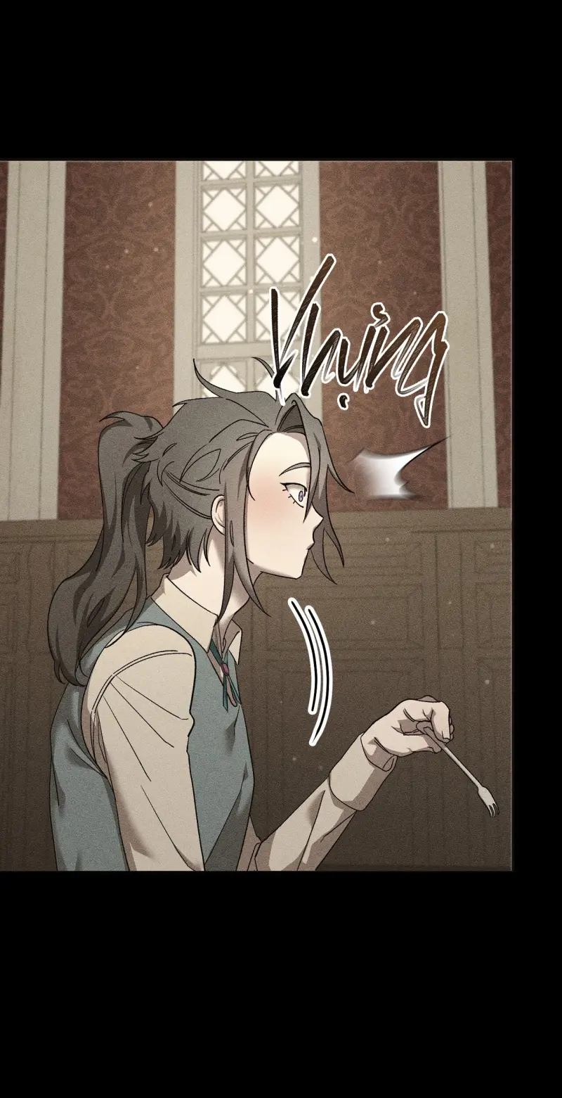 TRUYỂN TẬP - NHỮNG CON KU NÚNG NÍNH Chapter 5 19+ Thuần Hoá - Next 