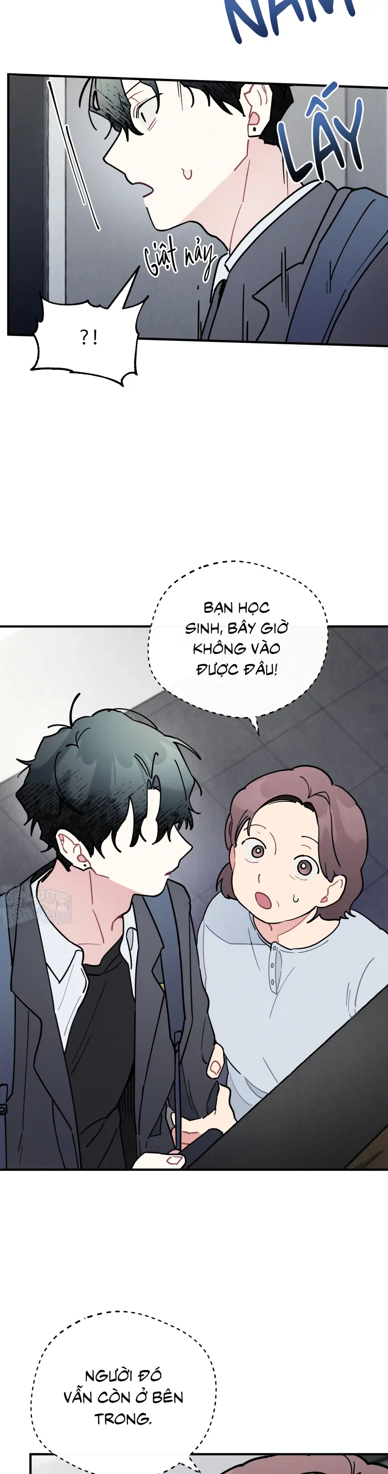 One-Room TA Chapter 63 - Next Chapter 63.01 Tập đặc biệt