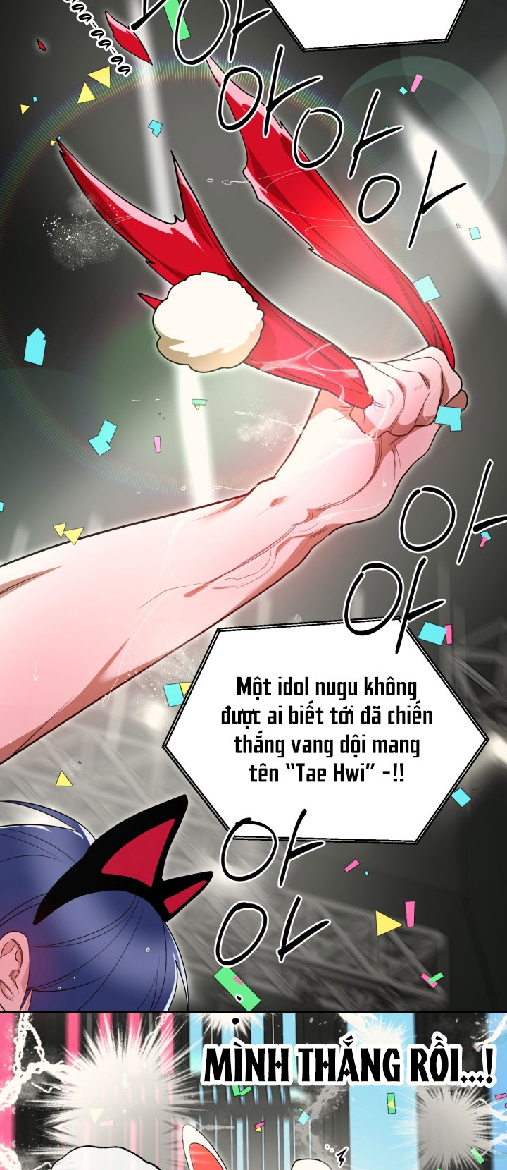 Thử thách đàn ông đích thực Chapter 15 - Trang 2