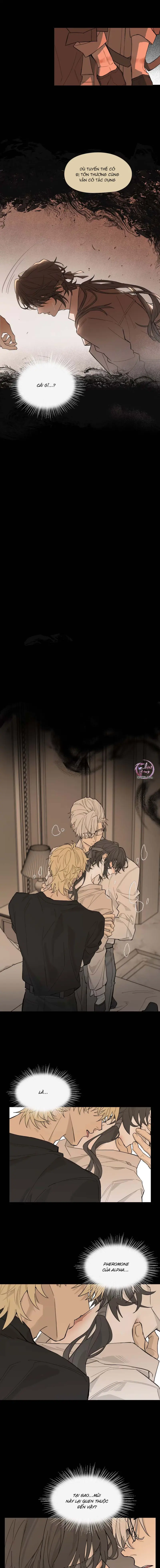 Lửa Tù Chapter 1 - Next Chapter 2