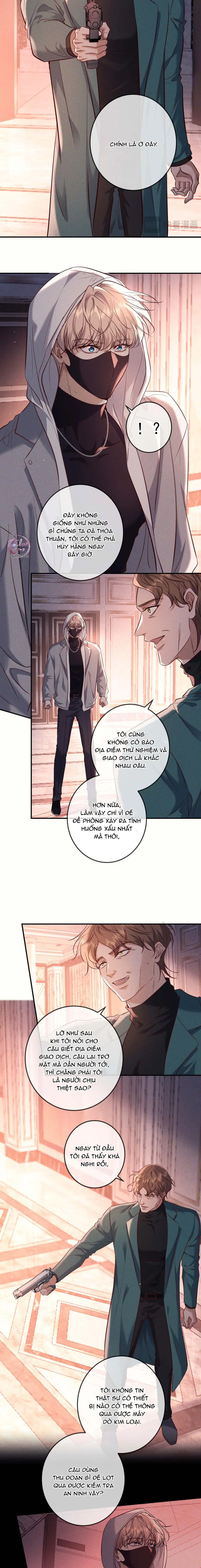 Cạn Tình Chapter 79 - Next 