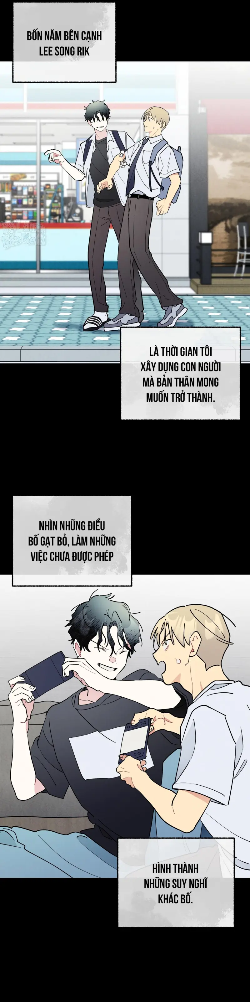 One-Room TA Chapter 62 - Next Chapter 63