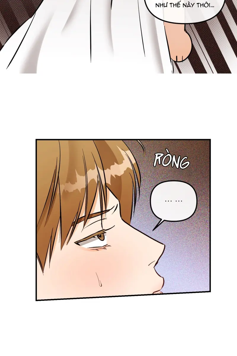 CẬU NHÓC ĐÁNG YÊU CỦA TÔI Chapter 14 - Trang 2