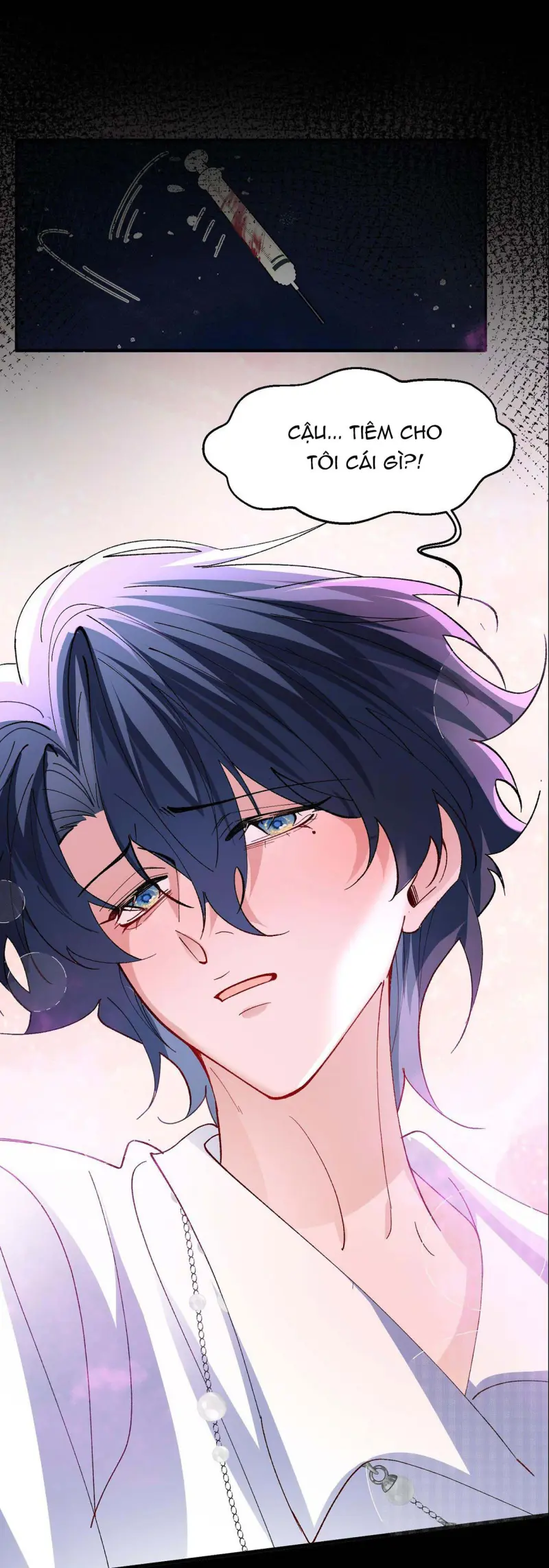 Dĩ Hạ Khi Thượng Chapter 68 - Trang 2