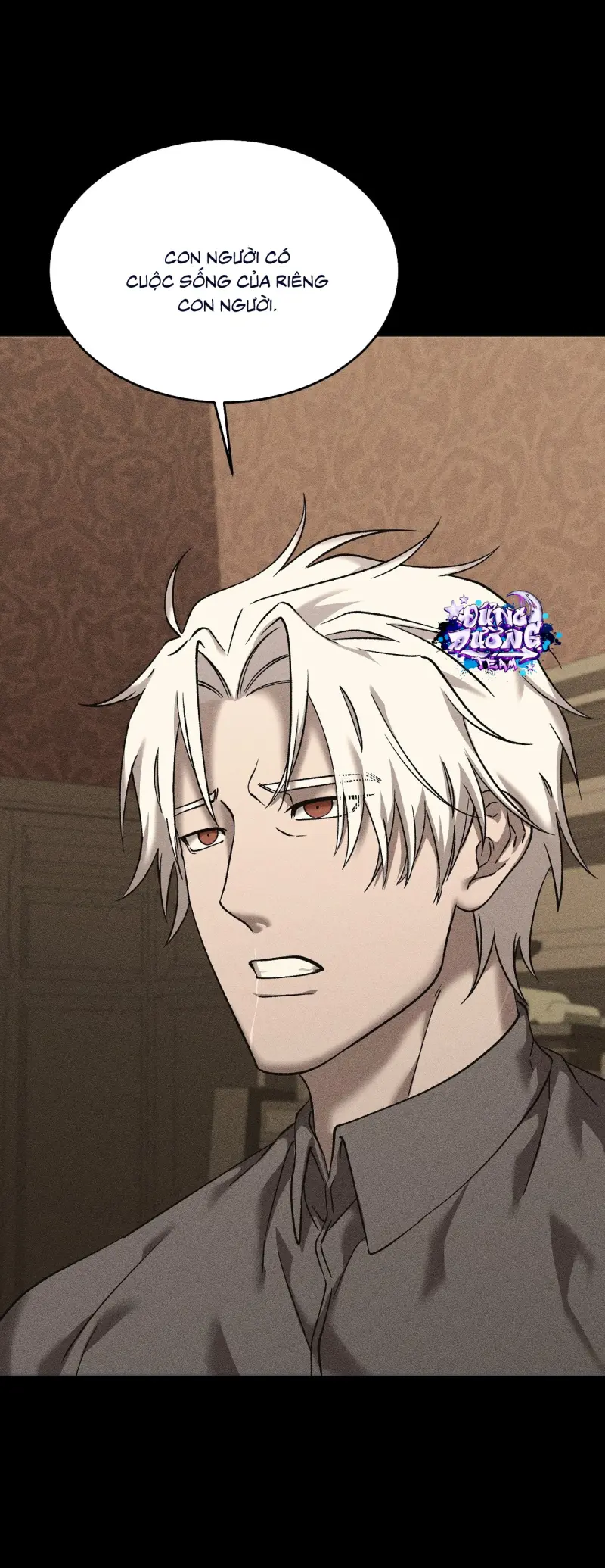 TRUYỂN TẬP - NHỮNG CON KU NÚNG NÍNH Chapter 5 19+ Thuần Hoá - Next 