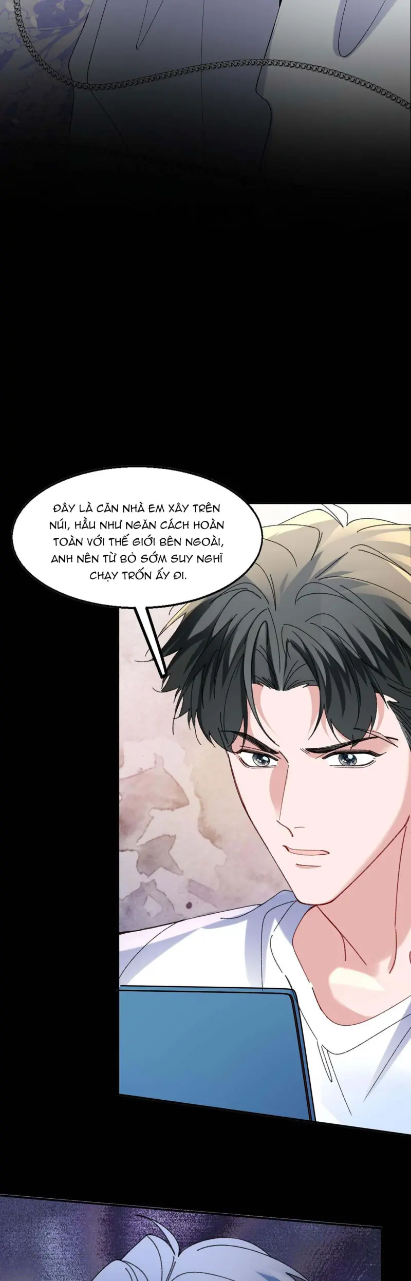Dĩ Hạ Khi Thượng Chapter 68 - Trang 2