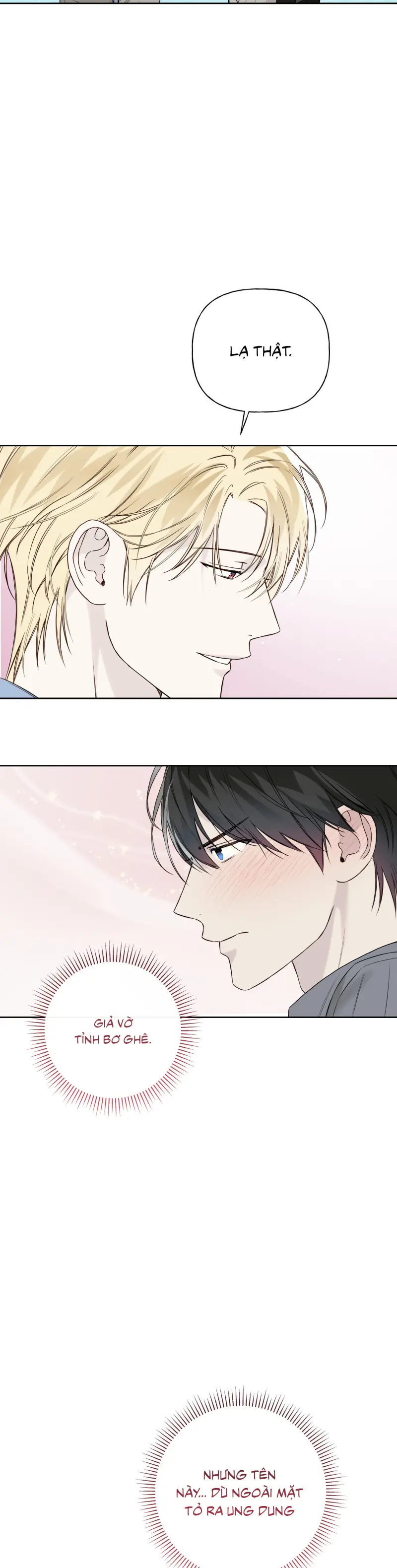 HIỂM HỌA GUIDING Chapter 62 - Next 