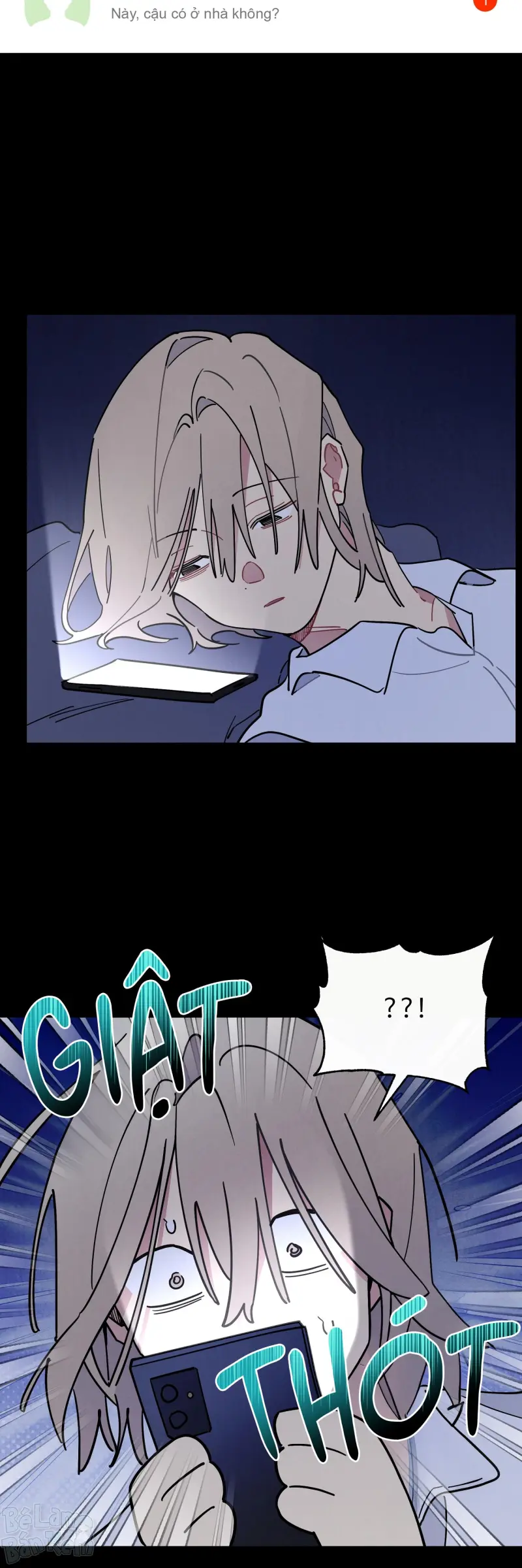 One-Room TA Chapter 62 - Next Chapter 63