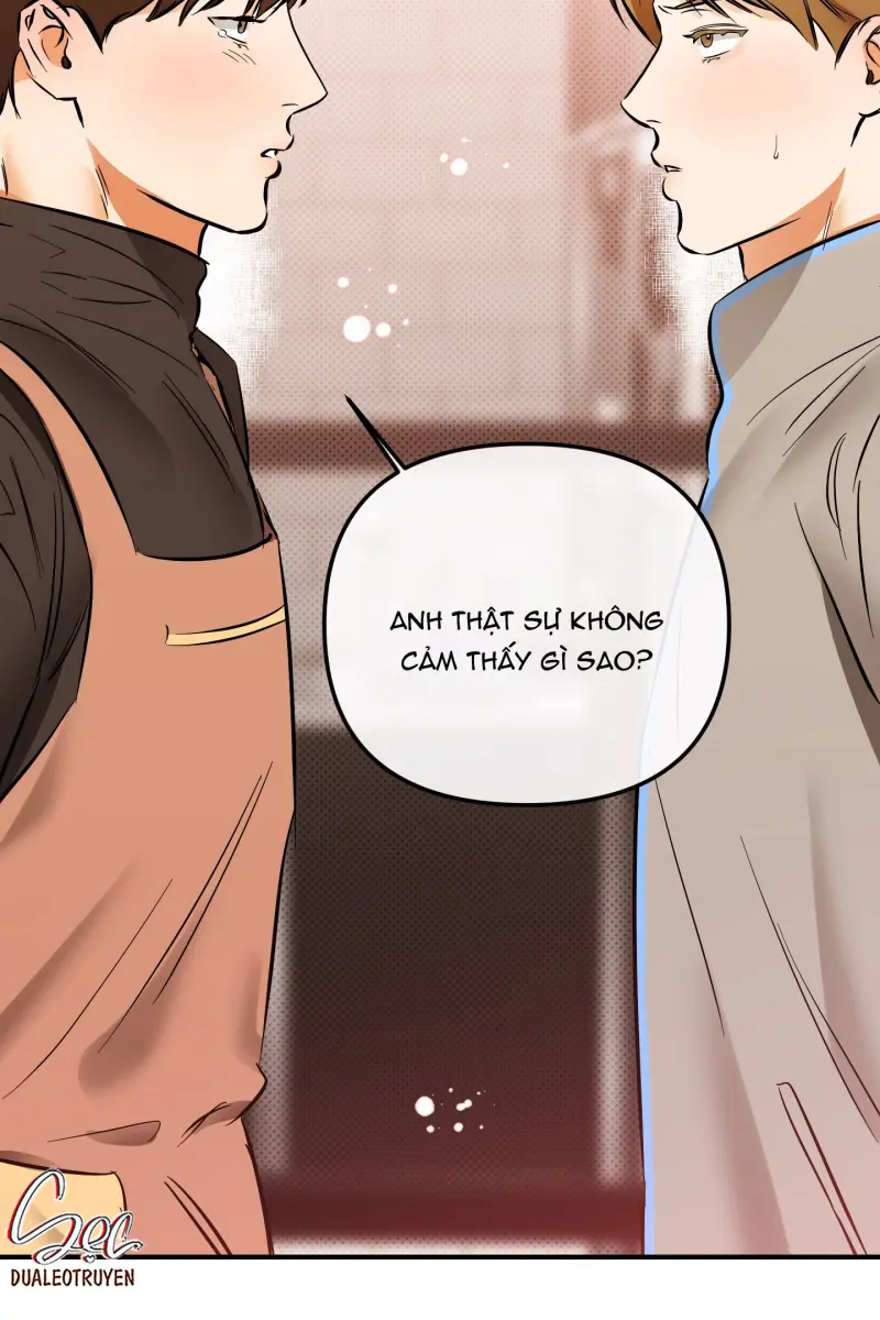 CẬU NHÓC ĐÁNG YÊU CỦA TÔI Chapter 14 - Trang 2