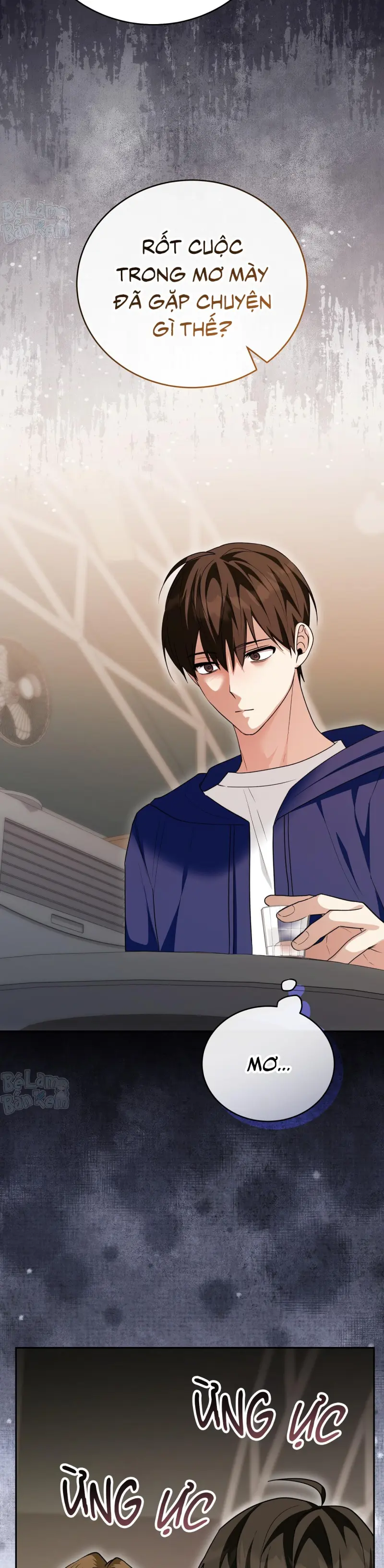 Xuyên thành cục bông của tên cuồng công Chapter 50 End - Next Chapter 50.01