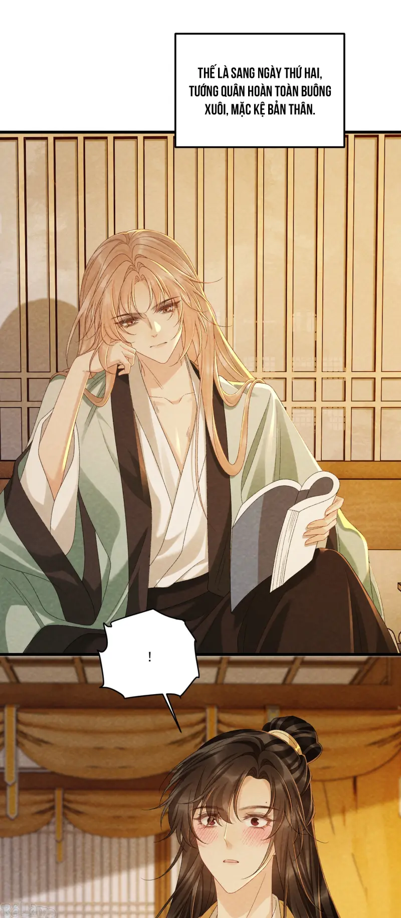 CẠM BẪY CỦA KẺ BIẾN THÁI Chapter 133.26 - Next 