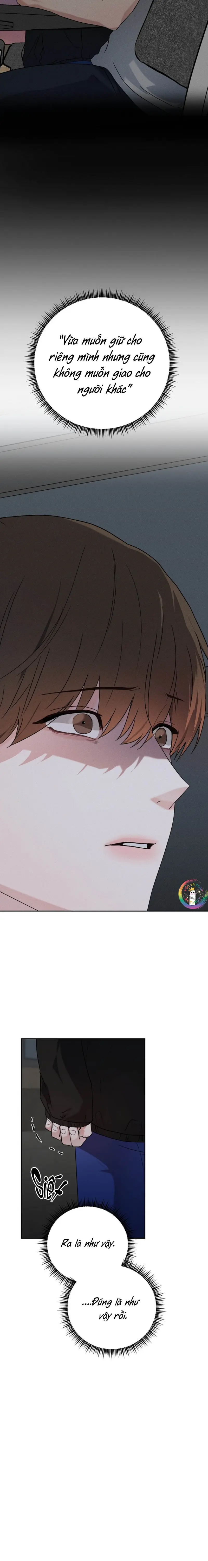 ★ Sweet Shot ★ Chapter 38 - Next 