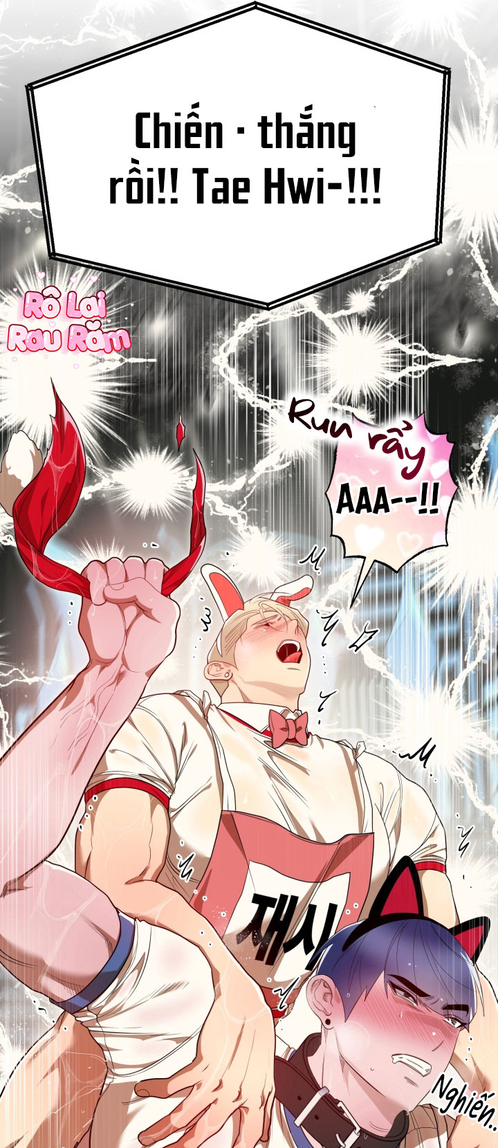 Thử thách đàn ông đích thực Chapter 15 - Trang 2