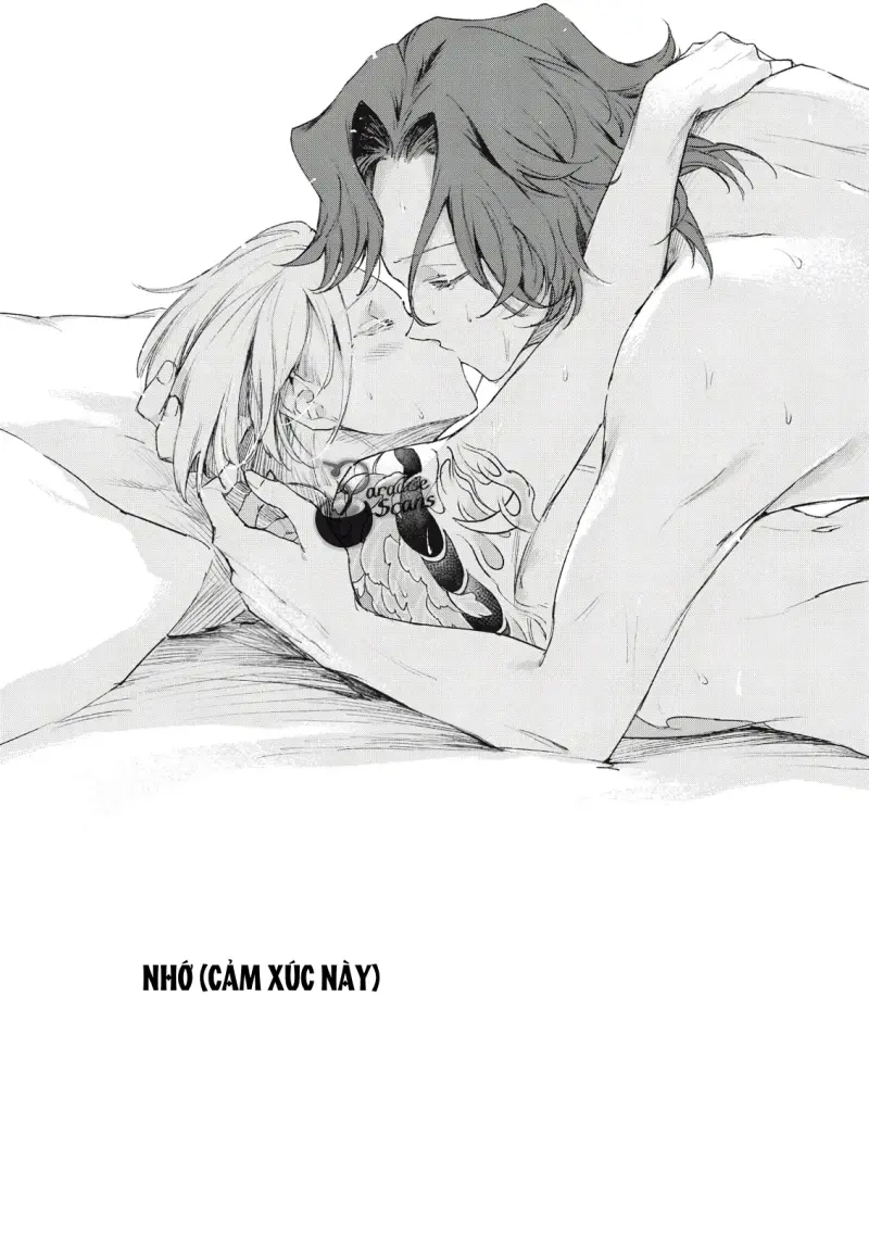 Bạn Trai Nổi Loạn Của Tôi Chapter 6 - Trang 2